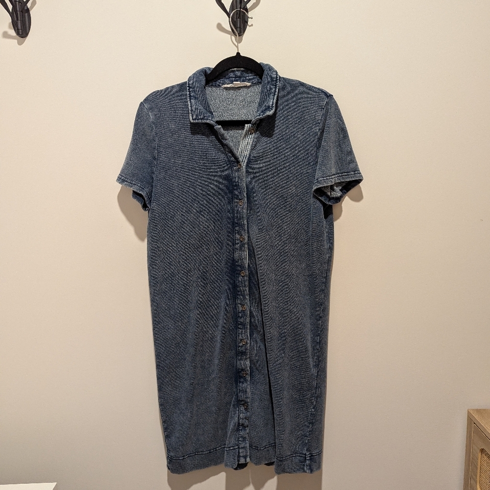 Jane + Delancey Dress